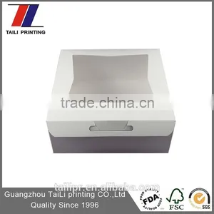Custom Floral Storage Box,floral Packaging Box thumbnail-1