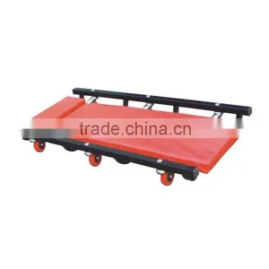 36" Steel Creeper Car Creeper Seat thumbnail-1