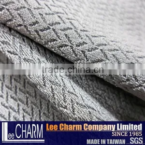 Mercerized Surface Polyester Spandex Fabric thumbnail-6