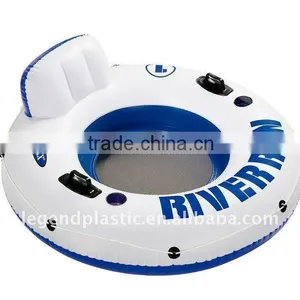 Inflatable River Run Float thumbnail-1