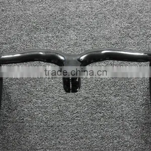 2014Carbon Road Handlebar With Stem Integrated thumbnail-1