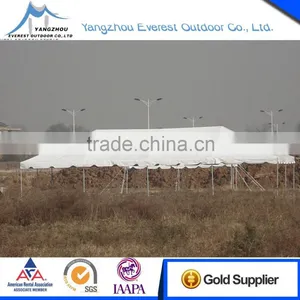 Promotional Aluminum Frame Gazebo Tent thumbnail-1
