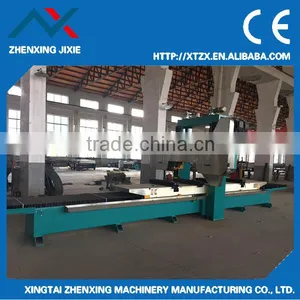 Horizontal Band Saw Band Saw Machine Wood Saw Machine thumbnail-1
