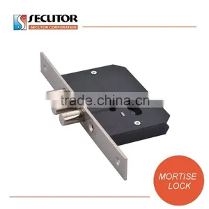 Rod Euro Mortice Door Lock thumbnail-1