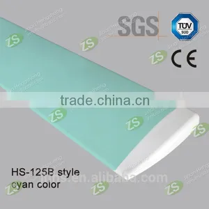 Beige Vinyl Wall Protection Guard With 125mm Width in Wood Color thumbnail-3