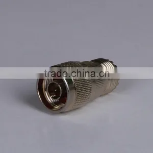 Google N to UHF Displayport Female to Hdmi Male Adapter Plants Manufacturing thumbnail-2