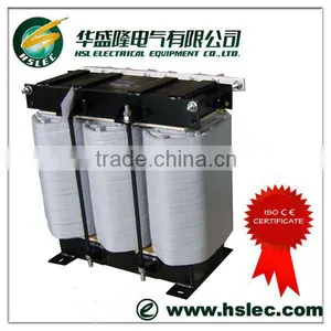 Line Reactor for Inverter thumbnail-1