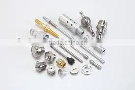 Precision Mini Cnc Lathe Machining Part thumbnail-5