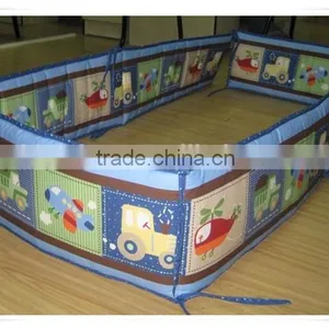 OEM Baby Bedding Trucks thumbnail-5