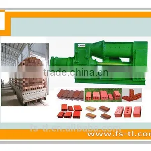 TL-CXJ-A20-20High Grade Mini Extruder Machine From China/single Screw Extruder for Ceramic Tile &brick thumbnail-1