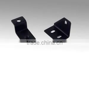 Customized Metal Bracket Fabrication With Direct Factory Price thumbnail-1