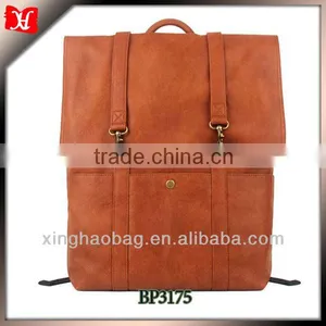 Male/femal Cute 15 Inch Laptop Backpack thumbnail-1