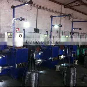 Automatic High Speed Wire Drawing Machine From 0.7mm-0.13mm thumbnail-3