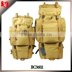 2014 Good Quality Colorful Sport Backpack thumbnail-1