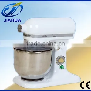 2014 Hot Sale 7 Litre Planetary Food Mixer Factory thumbnail-1