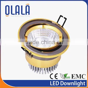 Zhongshan Hospital 13w Led Downlight thumbnail-1