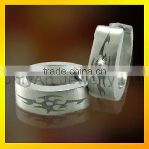 Stainless Steel Jewelry Earrings for Girls Lcheap Earrings thumbnail-1