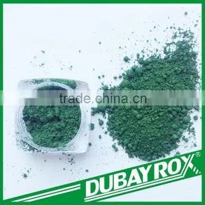 CHROME OXIDE GREEN DCC thumbnail-1