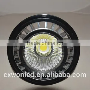 Beam Angle 45 Degrees Die-casting Aluminum AC100-240V 18W LED 3000K Light Par38 thumbnail-4