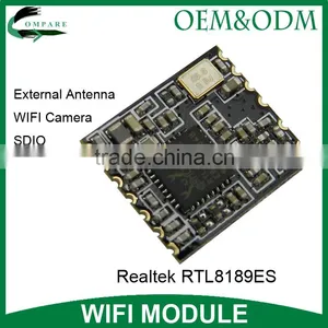 2.4Ghz 150M Mini Wifi Realtek RTL8189ES Sdio Wifi Wireless Module thumbnail-1