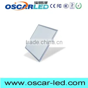 Environmently Friendly 24w Led Panel Light/led Ceiling Office Panel Lighting/60x60 cm Led Panel Lighting thumbnail-2