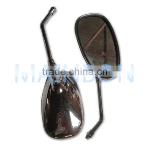 Electric Battery Rickshaw Tricycle Rear View Mirror thumbnail-1