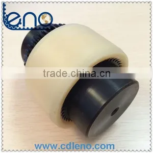 Pilot Bore Steel Material Gear Couplings thumbnail-1