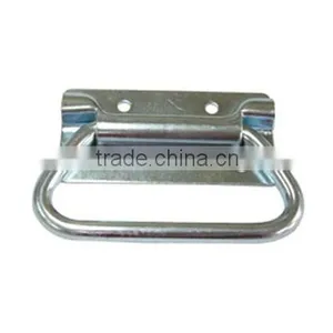 Made In Taiwan Heavy Duty Furniture Stainless Steel Pull Handle thumbnail-6