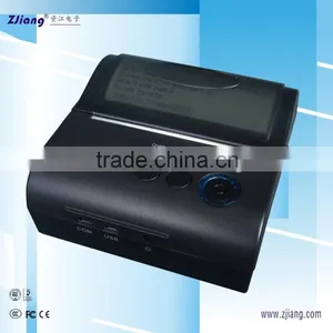 Mini Printer Thermal Printer thumbnail-1