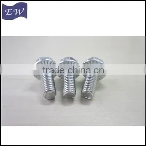 Din 6921 Hex Head Bolt /flange Bolt M6x16 (DIN6921) thumbnail-5