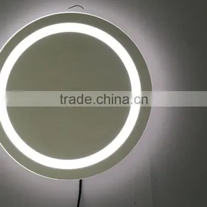 Hot-selling LED Lighted Designer Mirror thumbnail-1