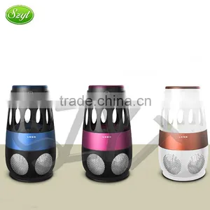 Electronic Mosquito Swatter Mosquito Repellent Device thumbnail-2