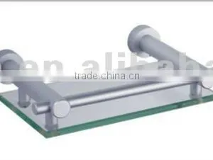 Glass Soap Dish thumbnail-1