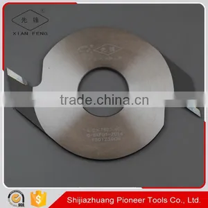 Supplier Finger Joint Knife for Woodworking Machinery Quality Choice thumbnail-1