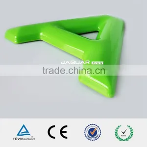 Direct Manufacturer Customized Full Color Acrylic Vaccum Forming Letter thumbnail-4