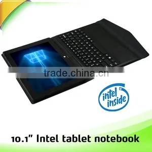 2016 Newest10 Inch Intel Mini Laptop 10 Inch Intel Tablet PC thumbnail-2