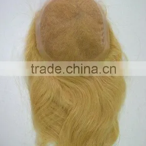 Women's Toupee thumbnail-1