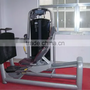 2016 Used Fitness Equipment /muscle Exercise/Horizontal Leg Press thumbnail-3