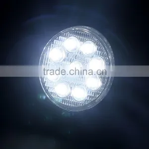 Hot Sale Led Work Light 27W 4. Inch for Motocycle ,with 2 Year Warranty thumbnail-6
