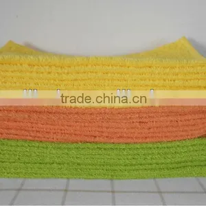 Cotton Terry Facial Towel thumbnail-1