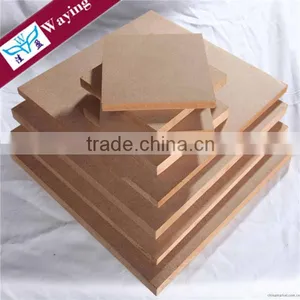Raw MDF/Melmine MDF/MDF Furniture thumbnail-1