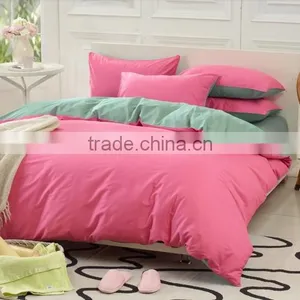 Cotton 4pcs Bedding Sets thumbnail-1