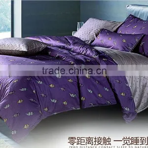 Luxury Brand Printed Bedding Set thumbnail-6