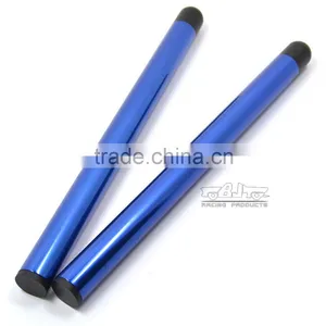 BJ-COHB-001 Performance Universal CNC Billet Aluminum Motocross Handle Bar thumbnail-3