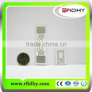 Unique Identify Pallet Tracking RFID Labels thumbnail-4
