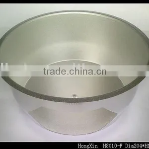 H8010-F Horizontal Lighting Reflector thumbnail-1