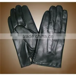 2015 Hot Selling Cheap Motorcycle Leather Glove thumbnail-1