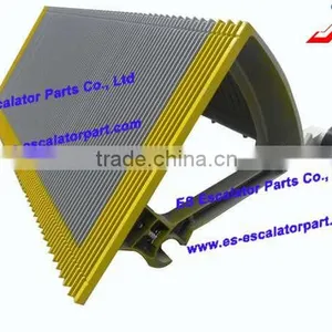 8011223 , CNIM Escalator Step , Escalator Step for CNIM thumbnail-1