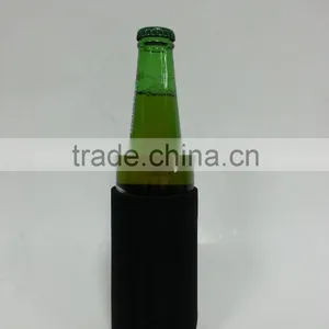 Neoprene Can Cover Beer Bottle Holder thumbnail-1