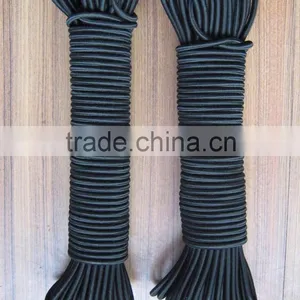 High Quanlity pp / pe Elastic Rope thumbnail-1